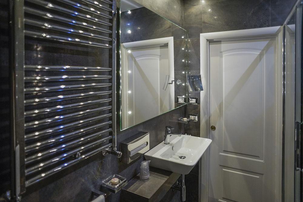 Les Diamants Spanish Steps Hotel Rom