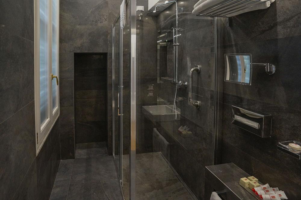 Les Diamants Spanish Steps Hotel Rom