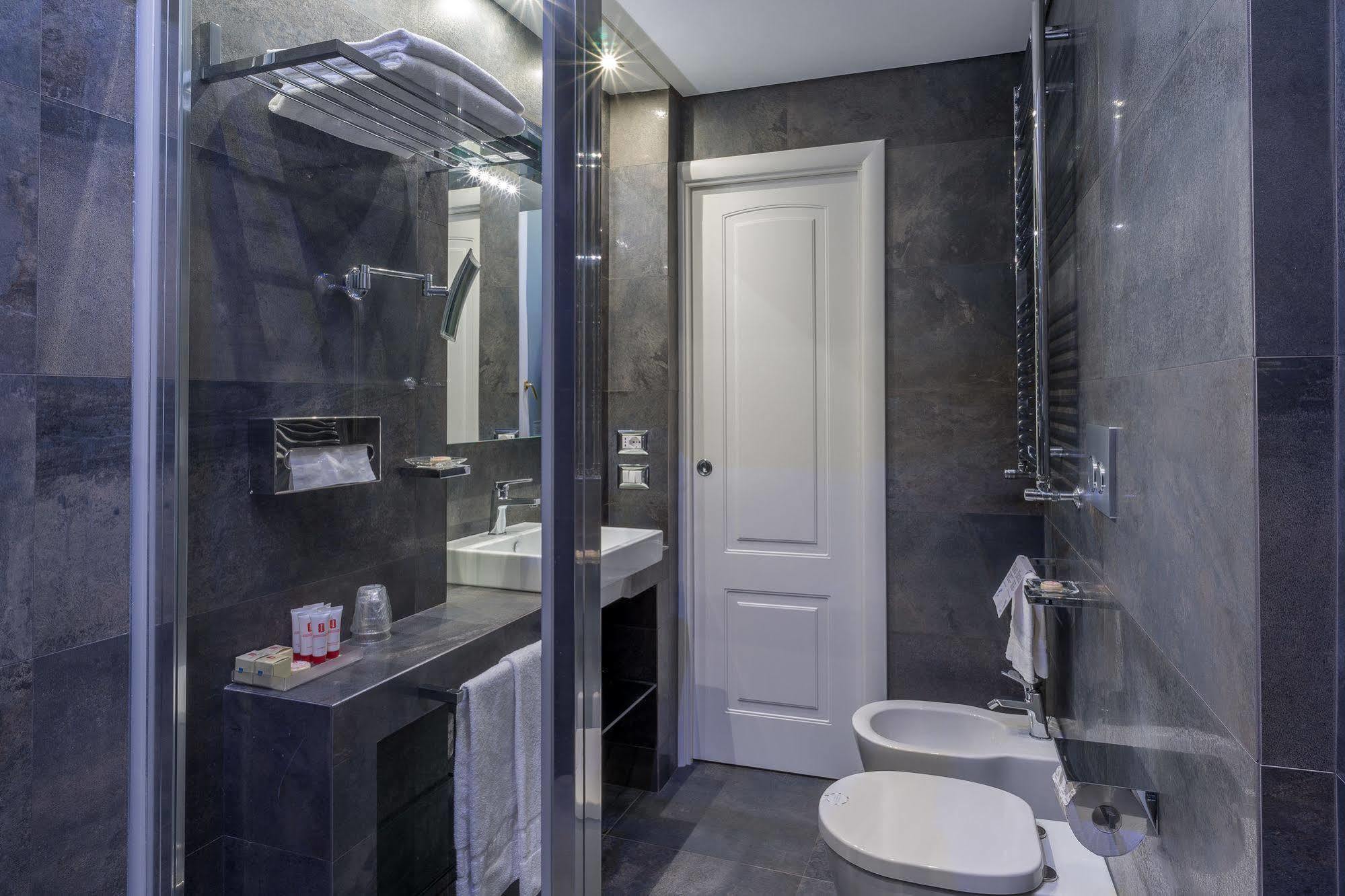 Hotel Les Diamants Spanish Steps Rom